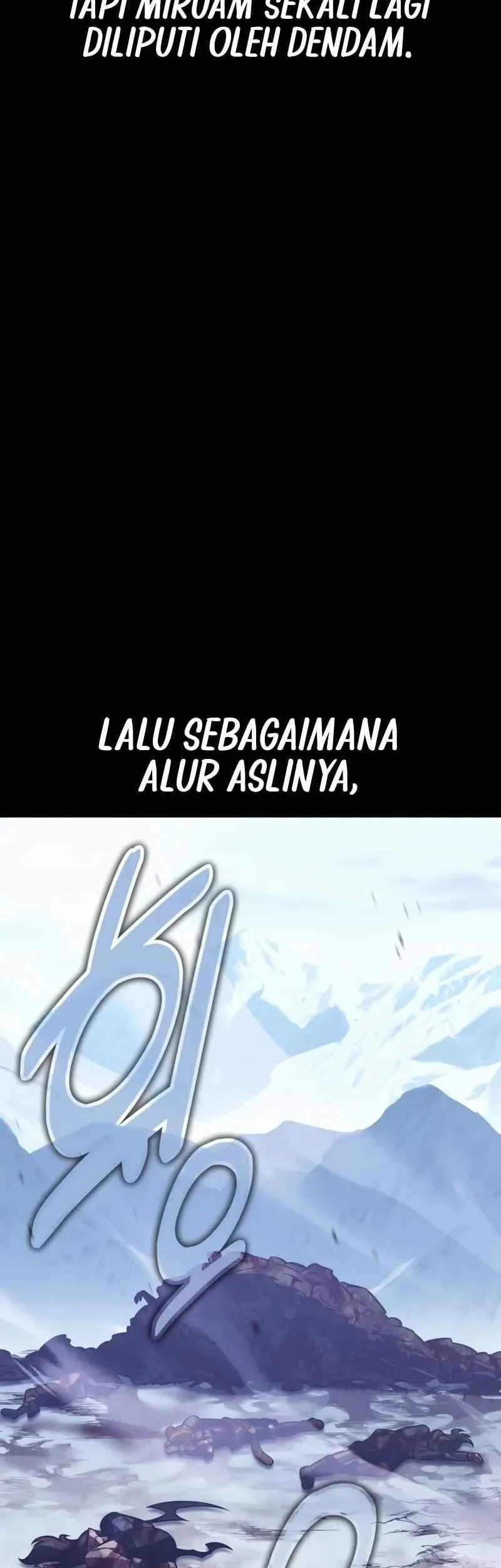 I Killed An Academy Player Chapter 105 Gambar 11