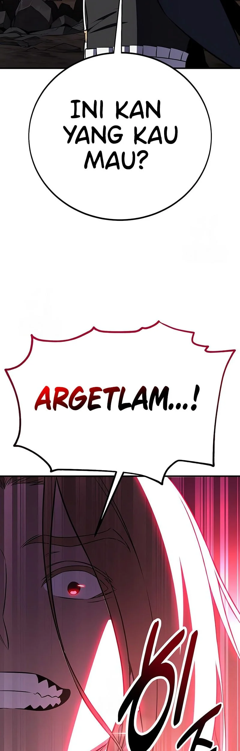 I Killed An Academy Player Chapter 110 Gambar 12