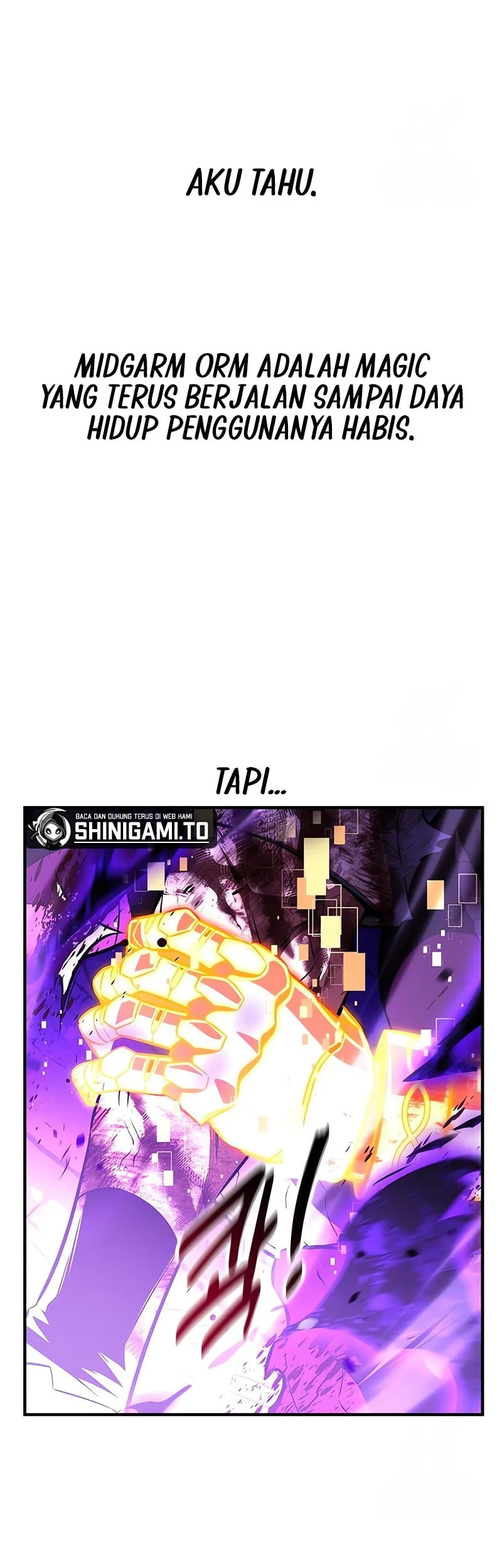I Killed An Academy Player Chapter 112 Gambar 9