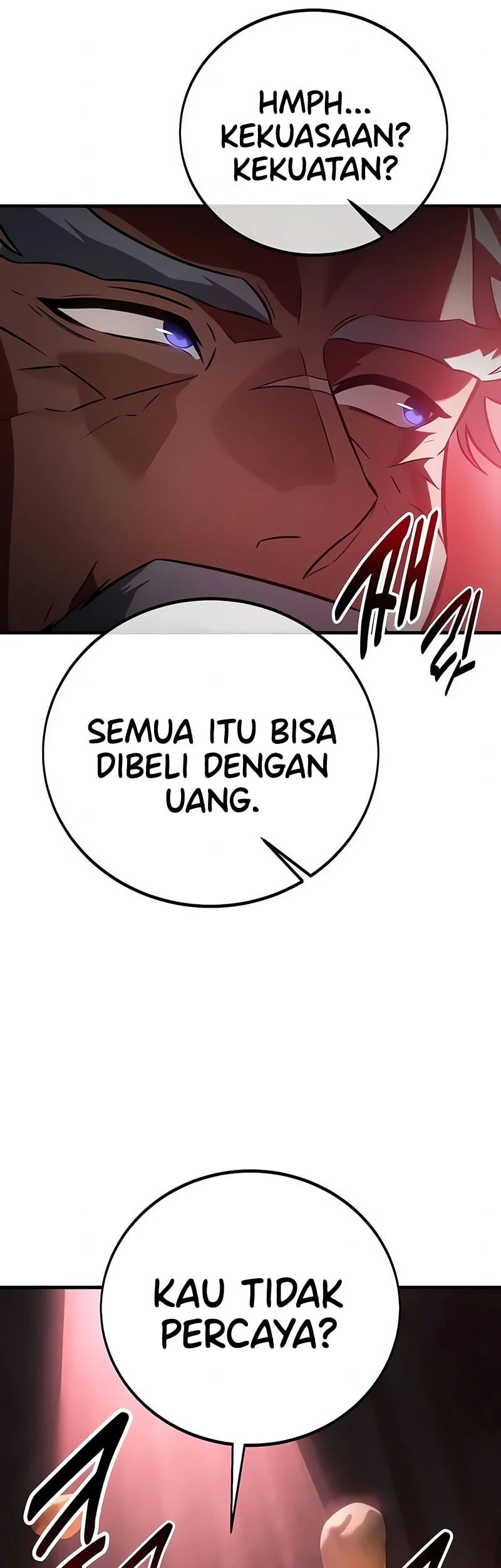 I Killed An Academy Player Chapter 122 Gambar 6