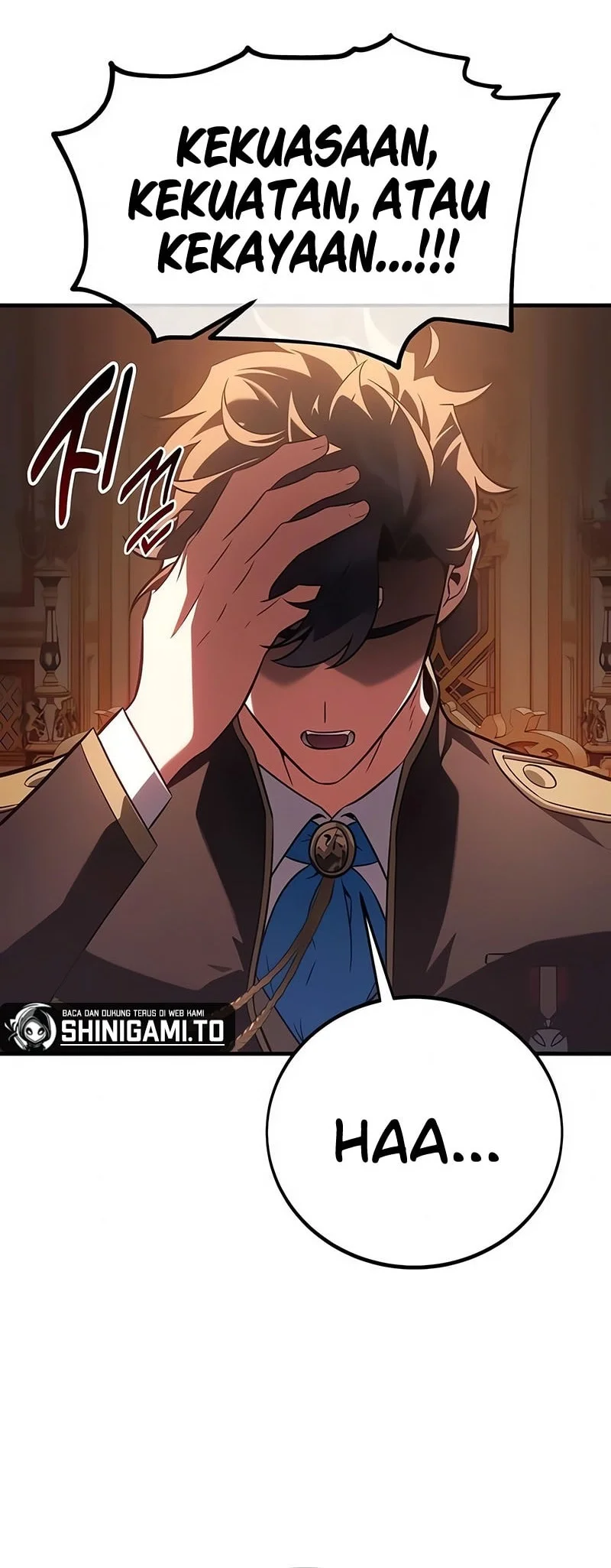 I Killed An Academy Player Chapter 122 Gambar 9