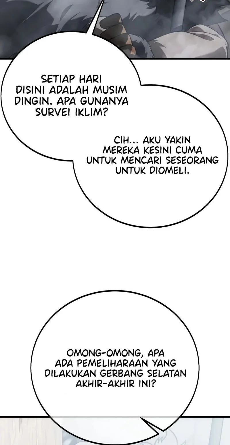 I Killed An Academy Player Chapter 123 Gambar 5