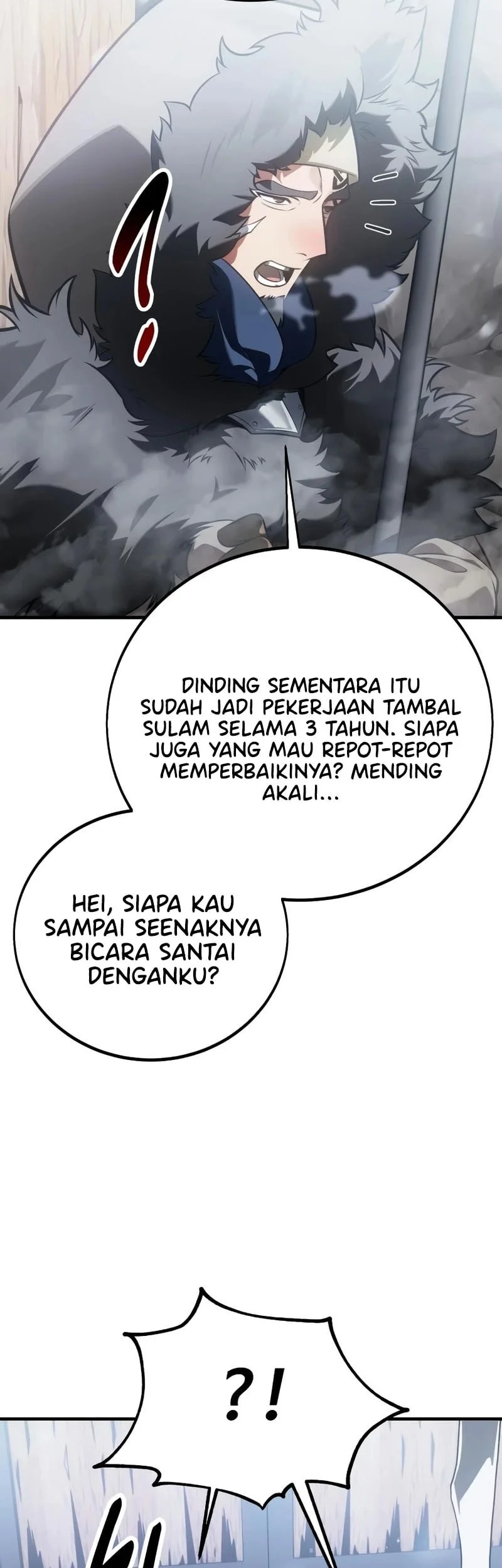 I Killed An Academy Player Chapter 123 Gambar 6