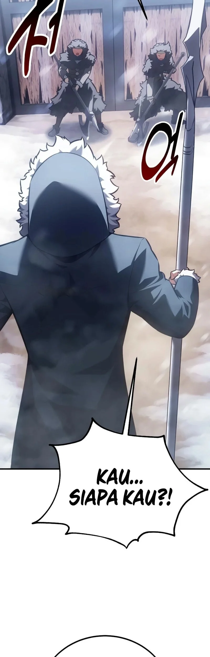 I Killed An Academy Player Chapter 123 Gambar 7