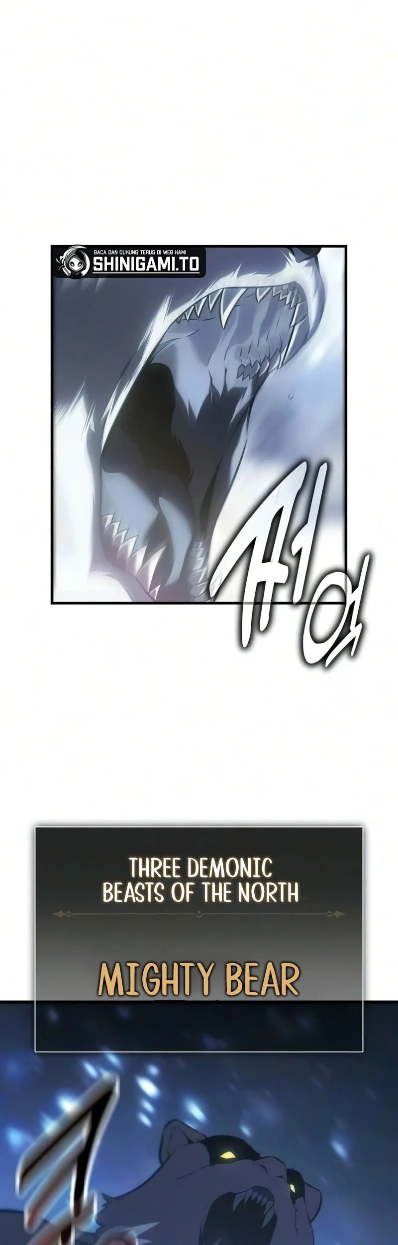 I Killed An Academy Player Chapter 124 Gambar 7
