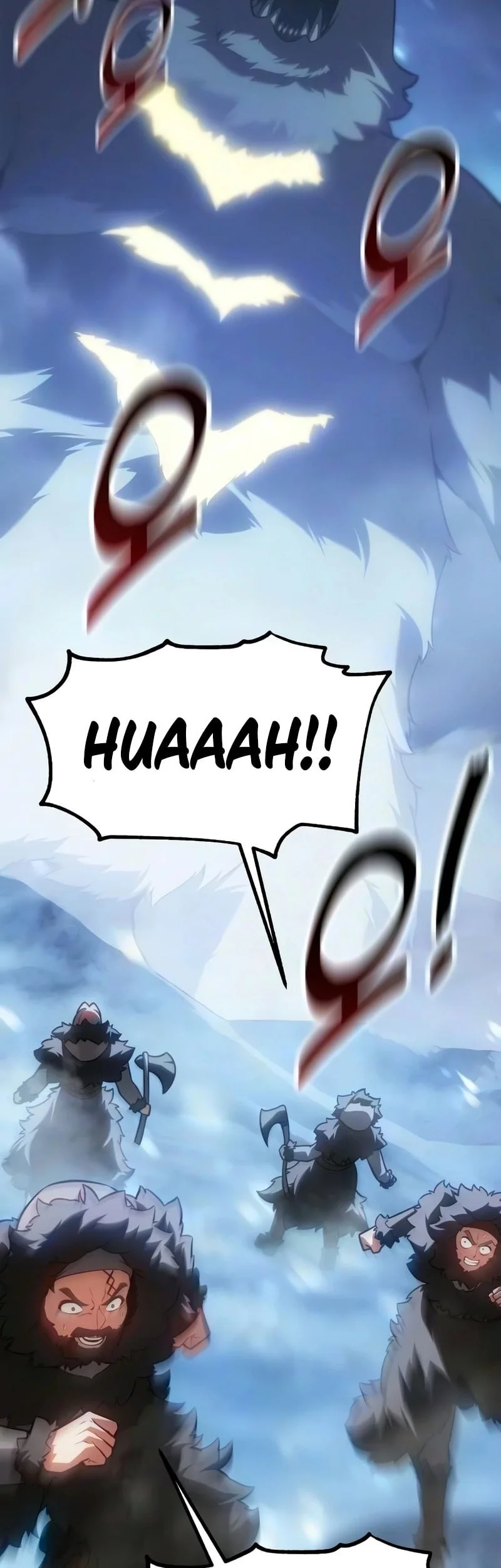 I Killed An Academy Player Chapter 124 Gambar 8