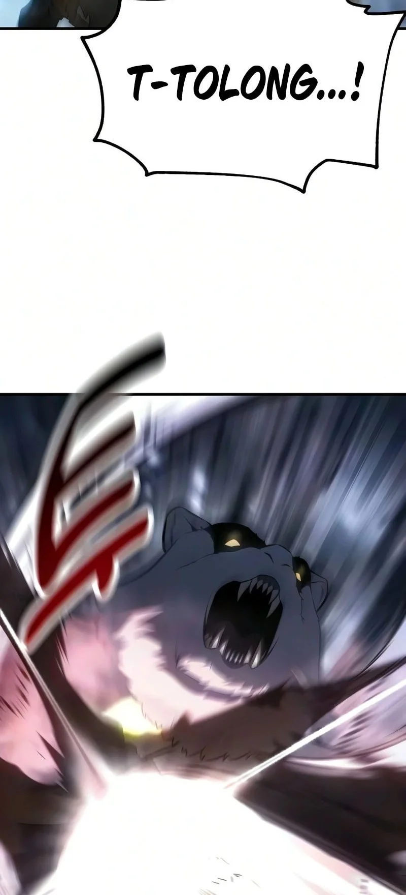 I Killed An Academy Player Chapter 124 Gambar 9