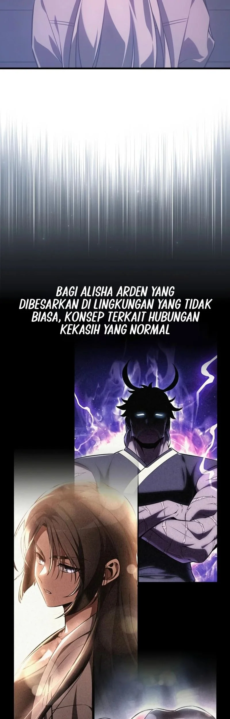 I Killed An Academy Player Chapter 125 Gambar 8