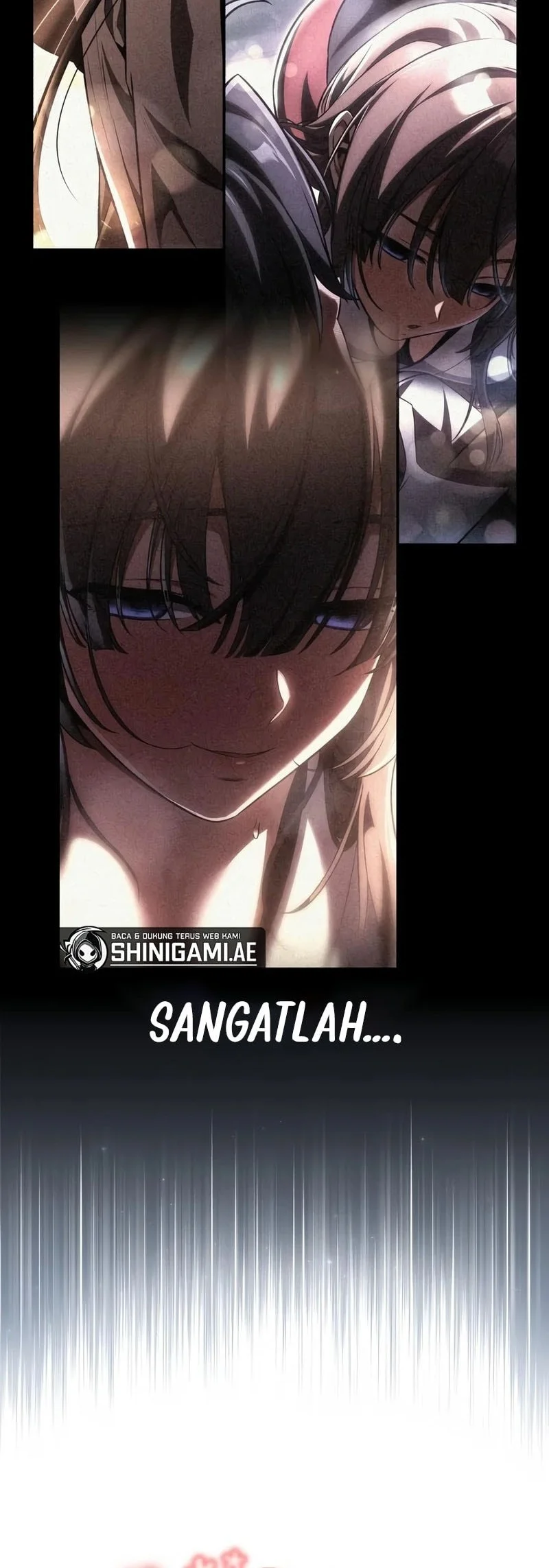 I Killed An Academy Player Chapter 125 Gambar 9