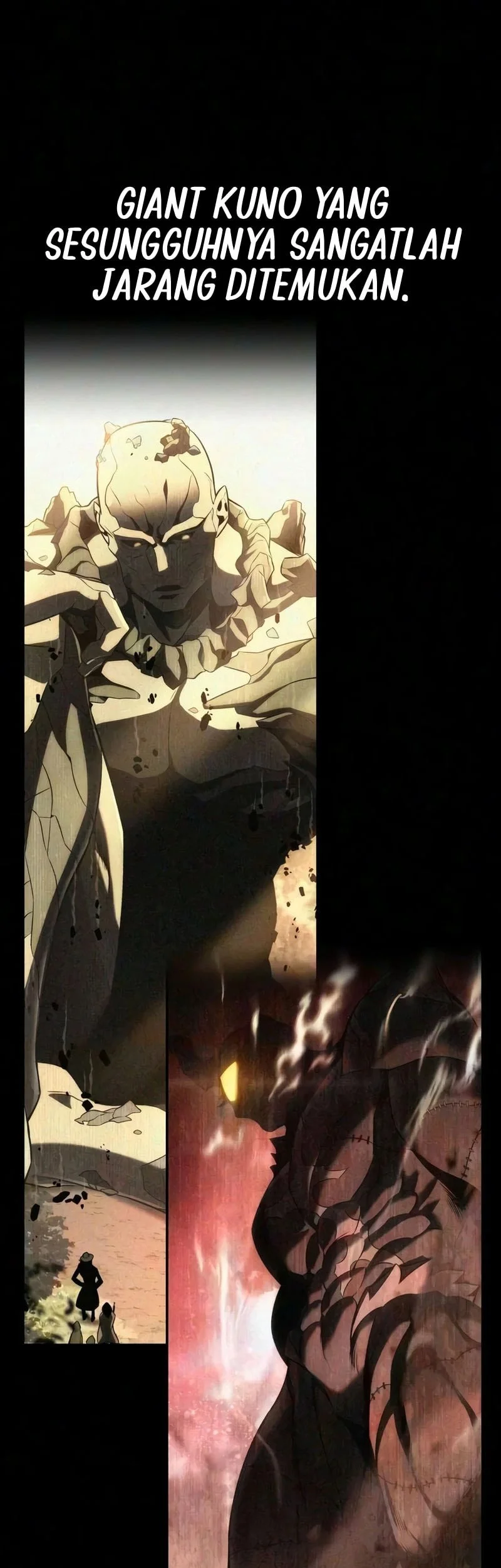 I Killed An Academy Player Chapter 127 Gambar 6