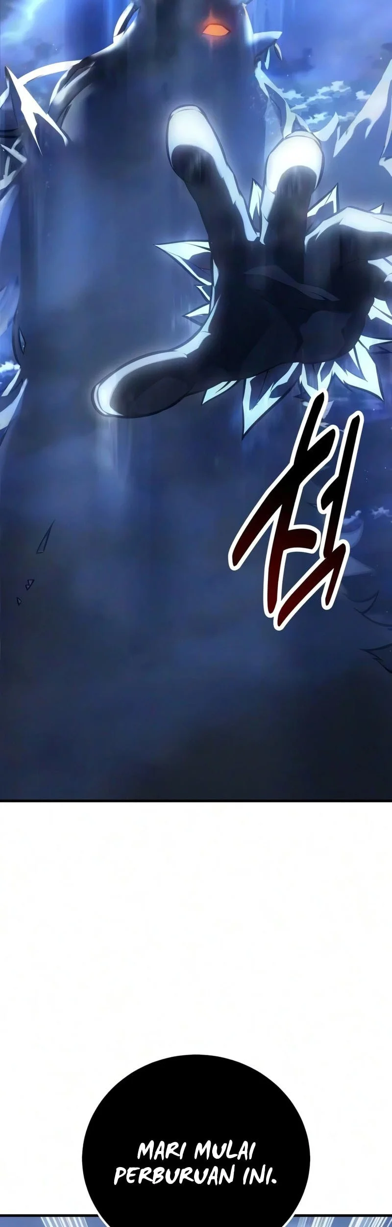 I Killed An Academy Player Chapter 127 Gambar 10