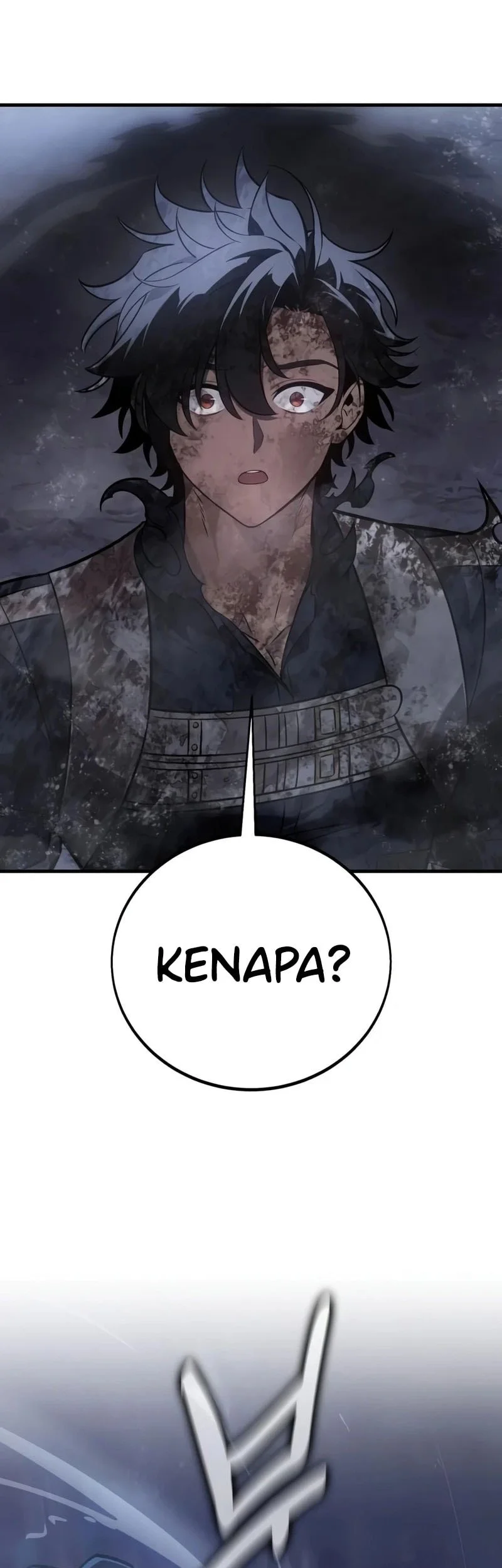 I Killed An Academy Player Chapter 128 Gambar 6
