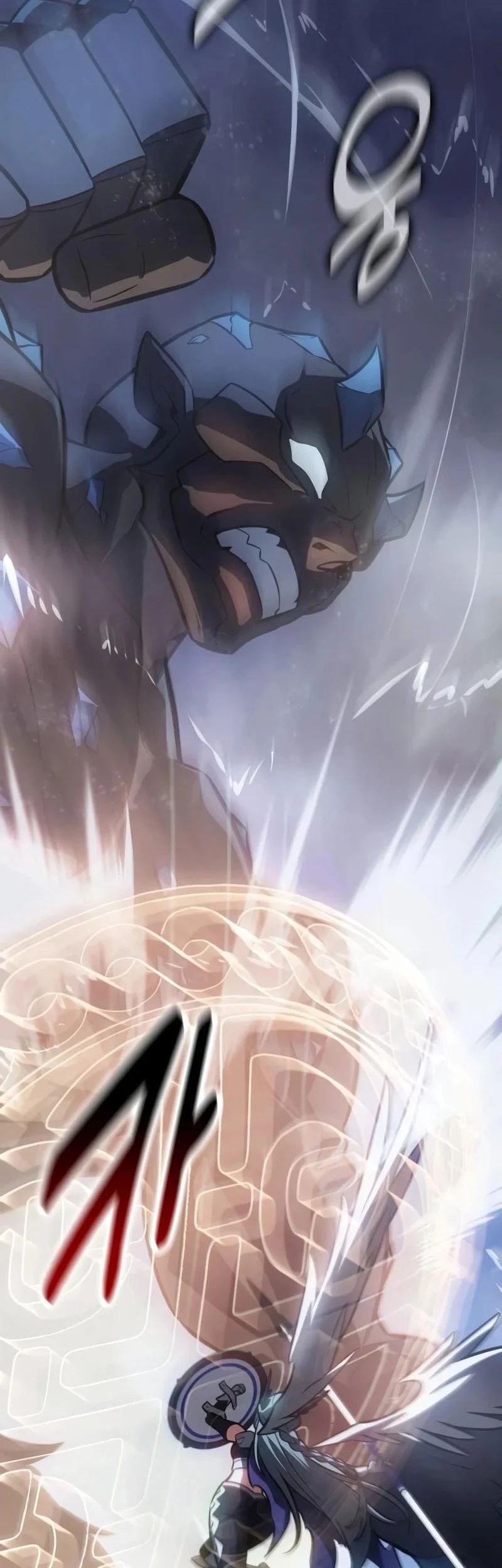 I Killed An Academy Player Chapter 128 Gambar 7