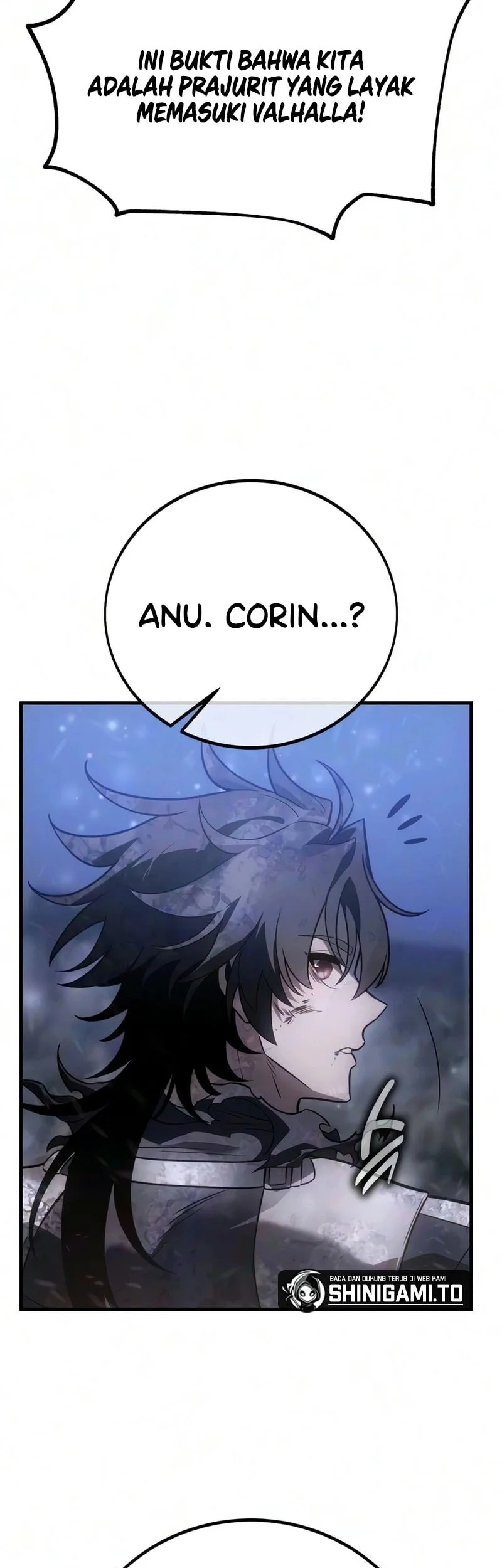I Killed An Academy Player Chapter 129 Gambar 8