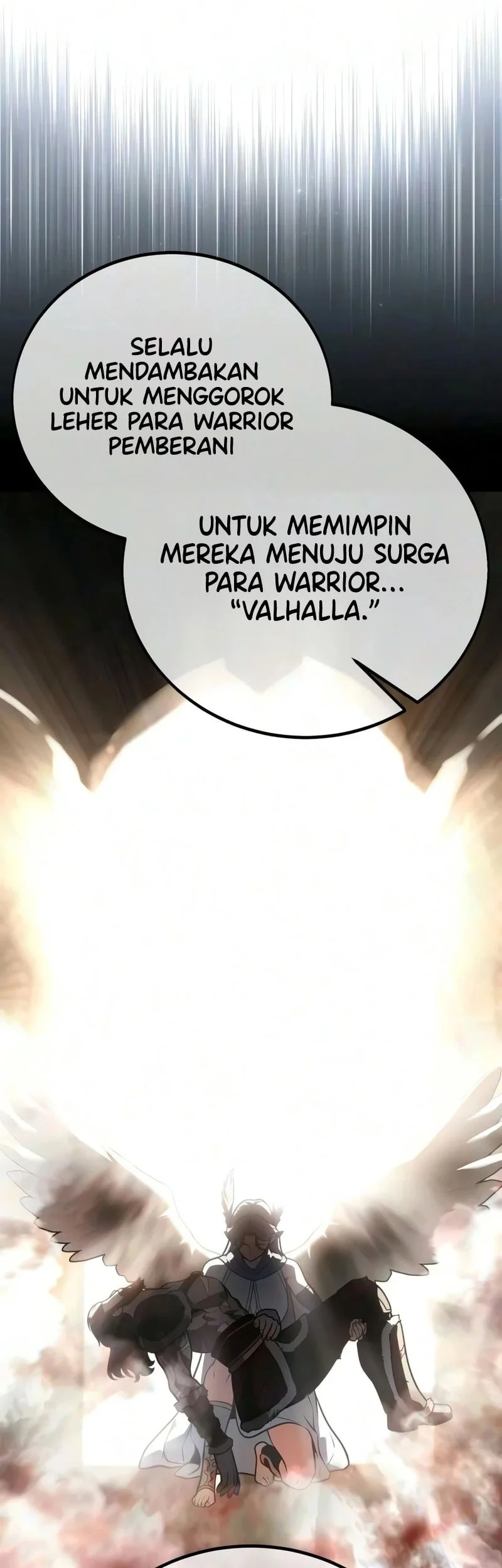 I Killed An Academy Player Chapter 130 Gambar 12