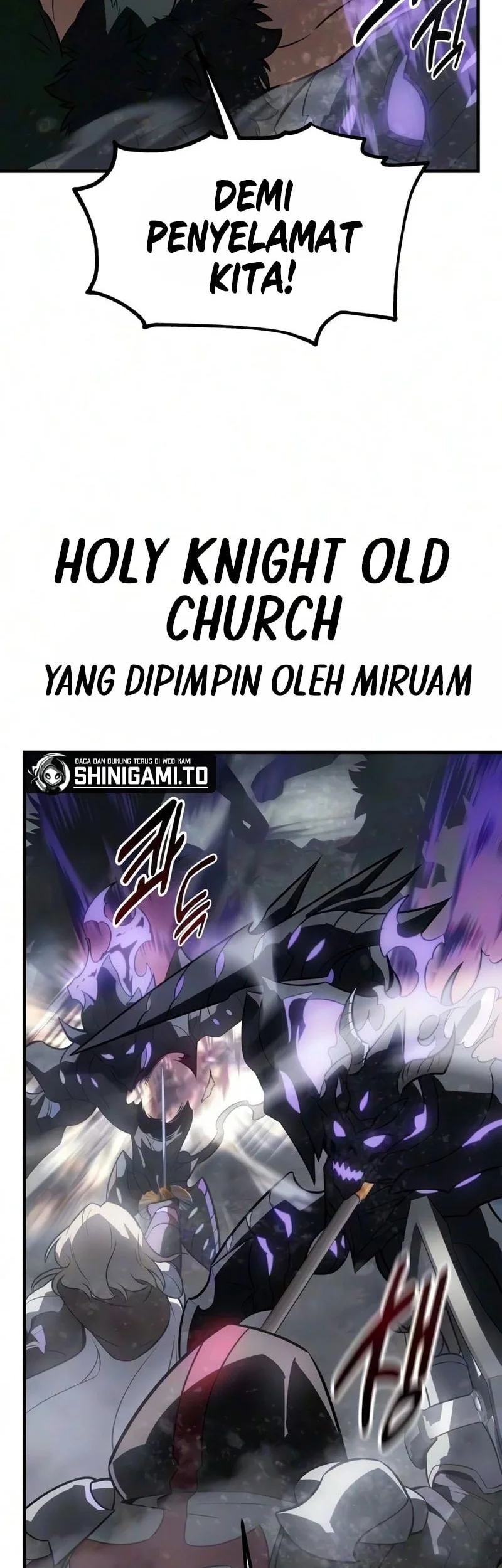 I Killed An Academy Player Chapter 131 Gambar 8