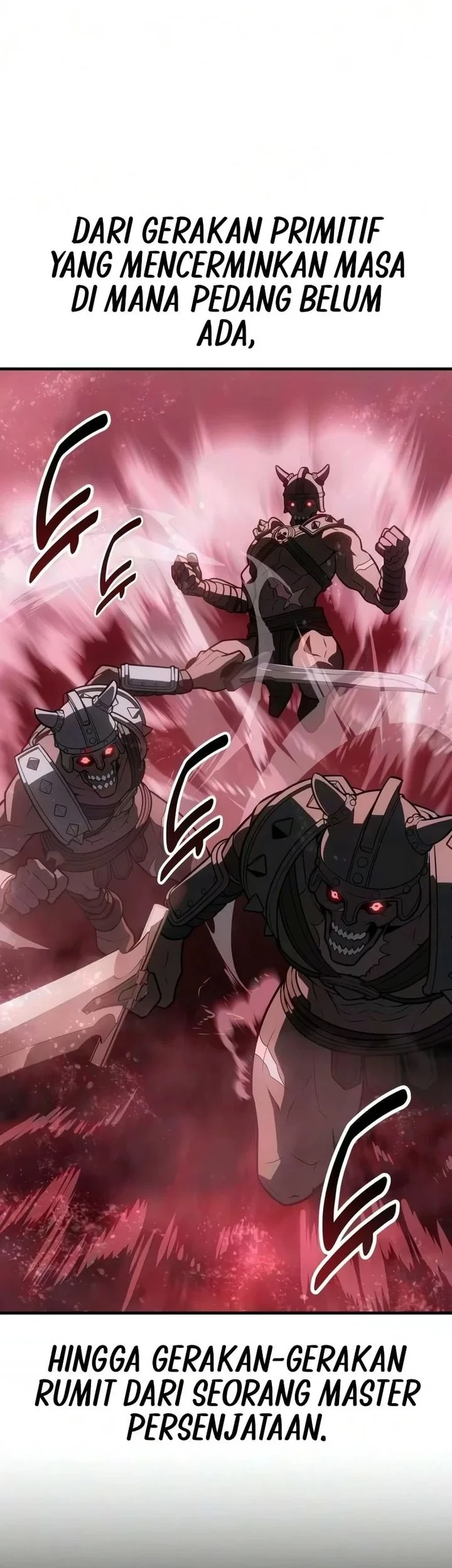 I Killed An Academy Player Chapter 132 Gambar 7
