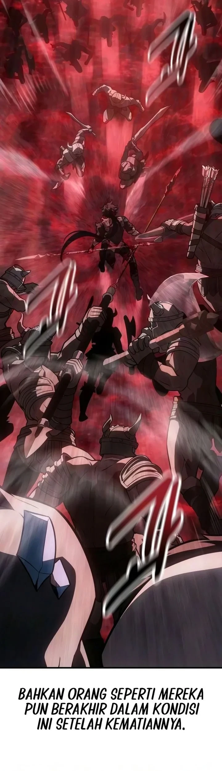 I Killed An Academy Player Chapter 132 Gambar 11