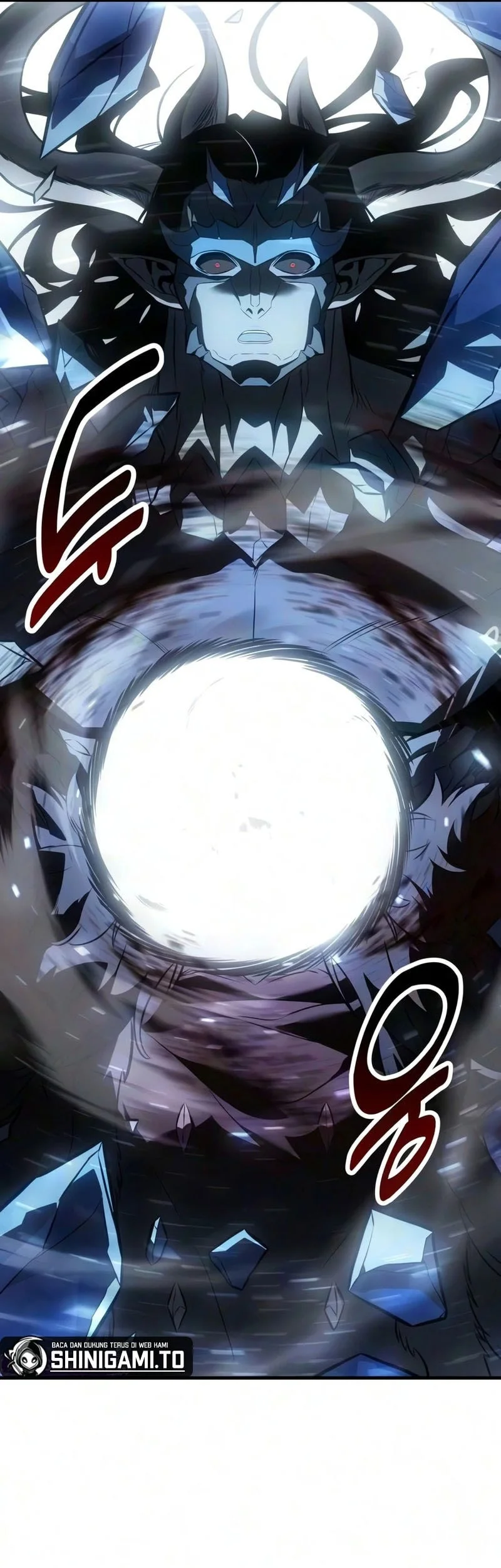 I Killed An Academy Player Chapter 133 Gambar 6