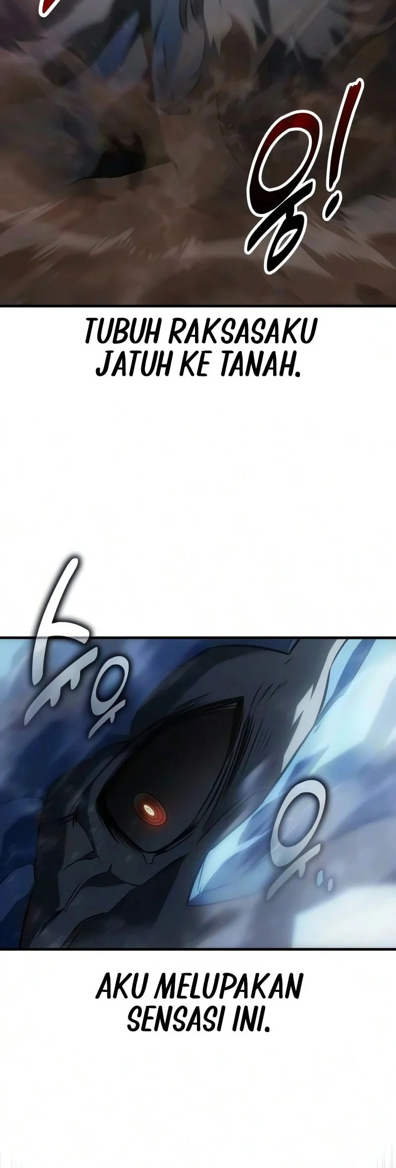 I Killed An Academy Player Chapter 133 Gambar 9