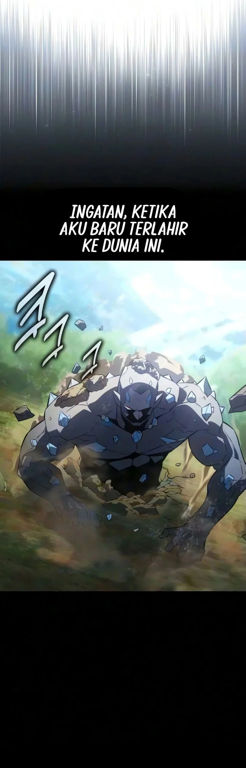 I Killed An Academy Player Chapter 133 Gambar 10