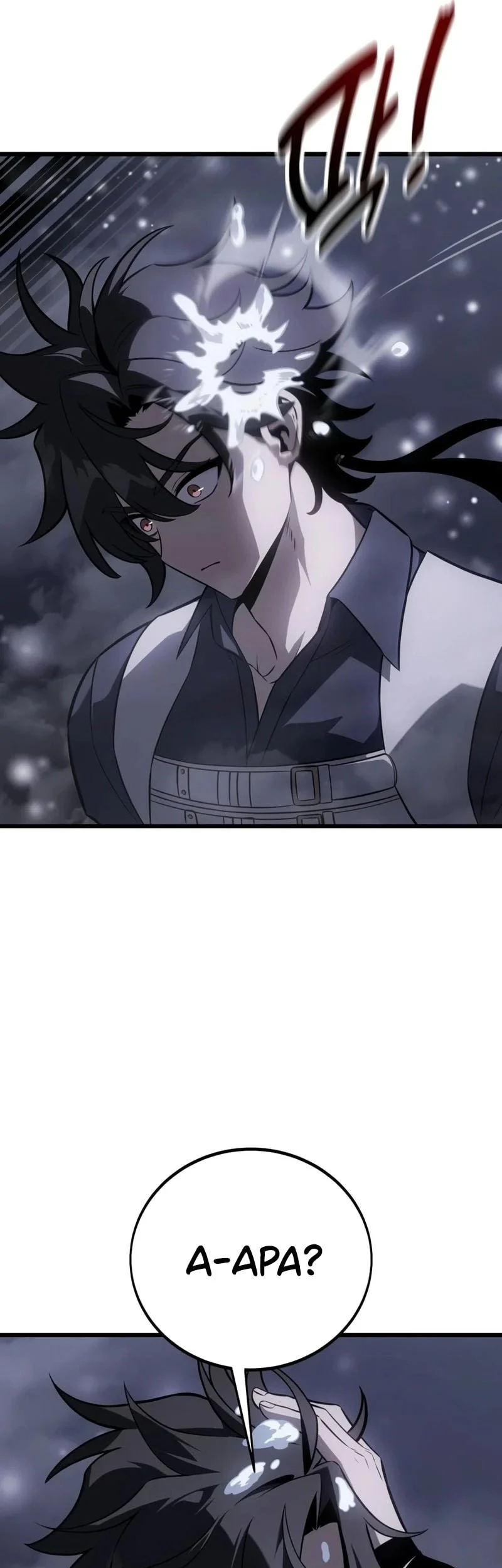 I Killed An Academy Player Chapter 134 Gambar 6