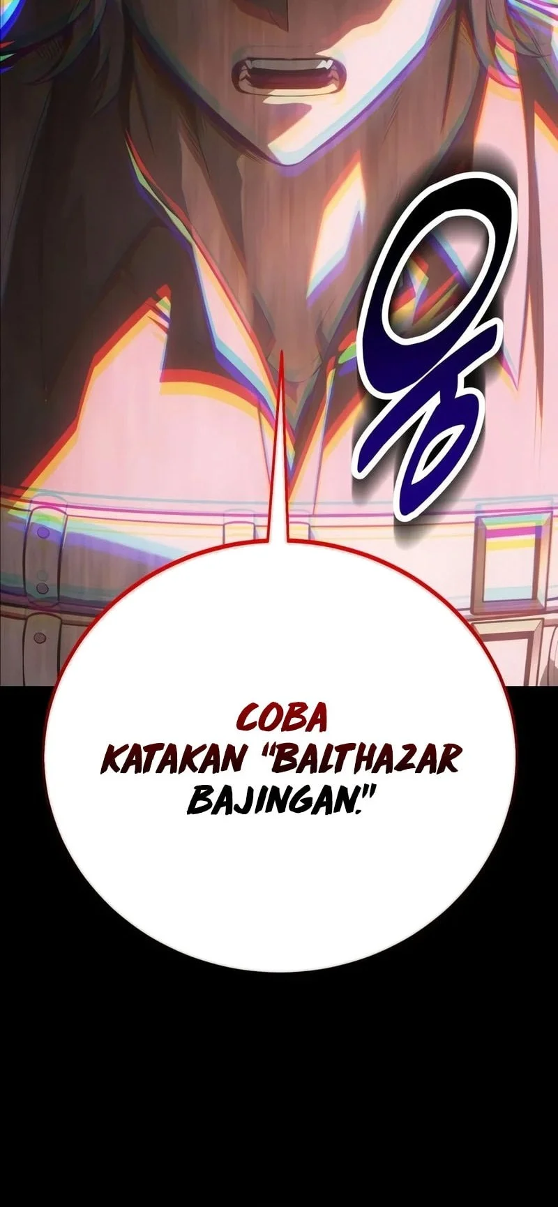 I Killed An Academy Player Chapter 135 Gambar 13