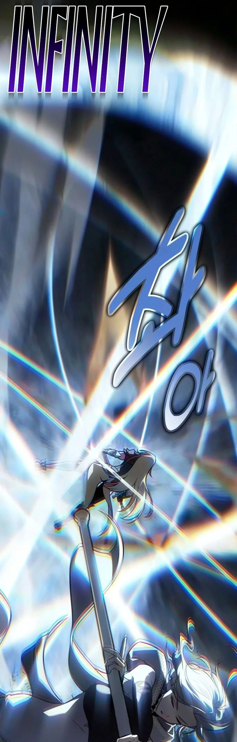 I Killed An Academy Player Chapter 136 Gambar 8