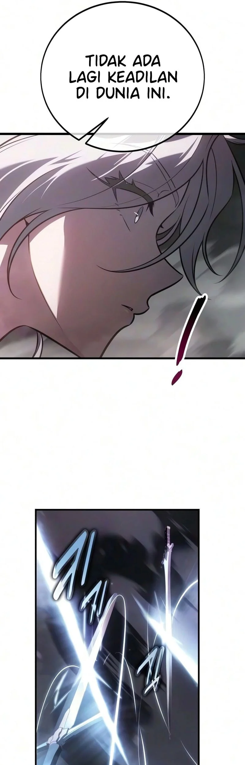 I Killed An Academy Player Chapter 136 Gambar 10