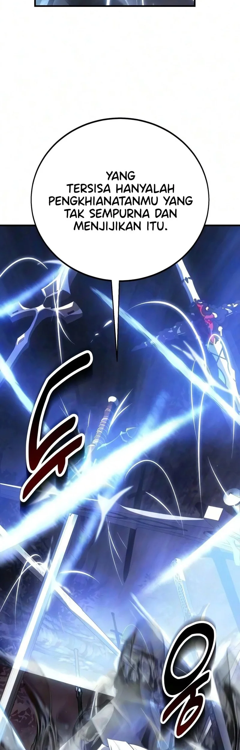 I Killed An Academy Player Chapter 136 Gambar 11
