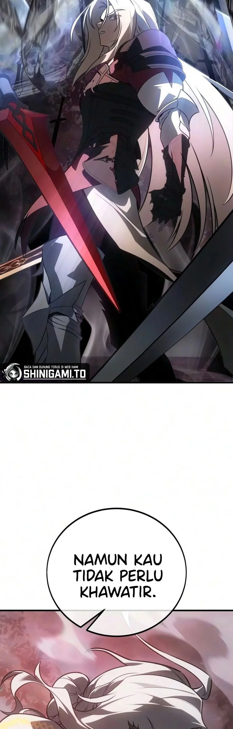 I Killed An Academy Player Chapter 136 Gambar 12