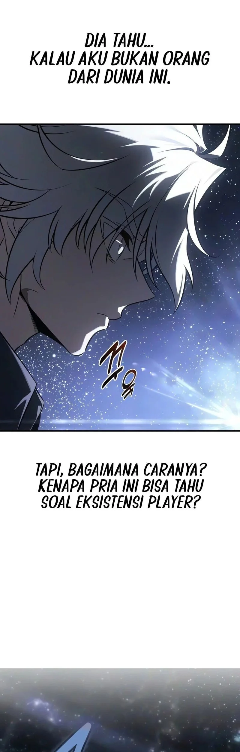 I Killed An Academy Player Chapter 137 Gambar 9