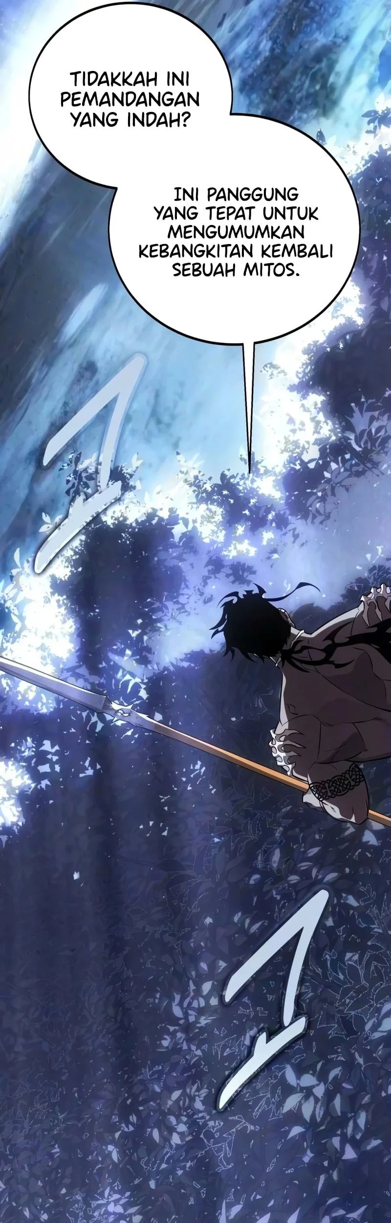 I Killed An Academy Player Chapter 137 Gambar 11