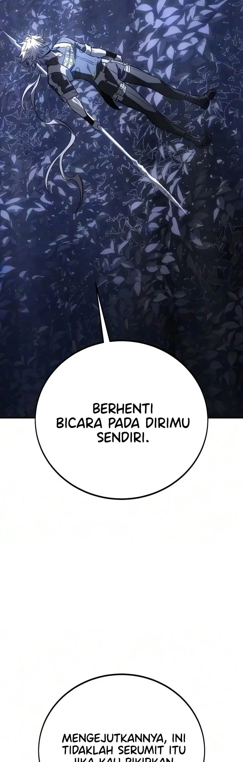 I Killed An Academy Player Chapter 137 Gambar 12
