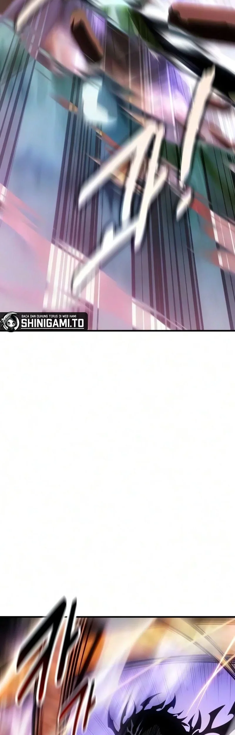 I Killed An Academy Player Chapter 139 Gambar 14