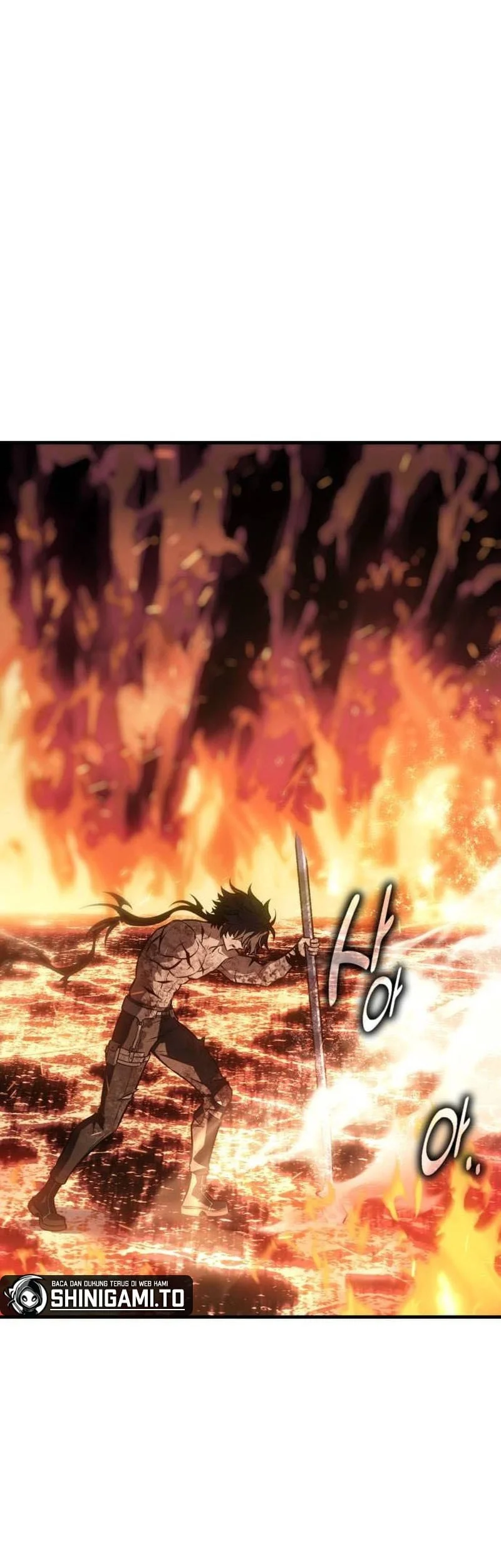 I Killed An Academy Player Chapter 140 Gambar 10