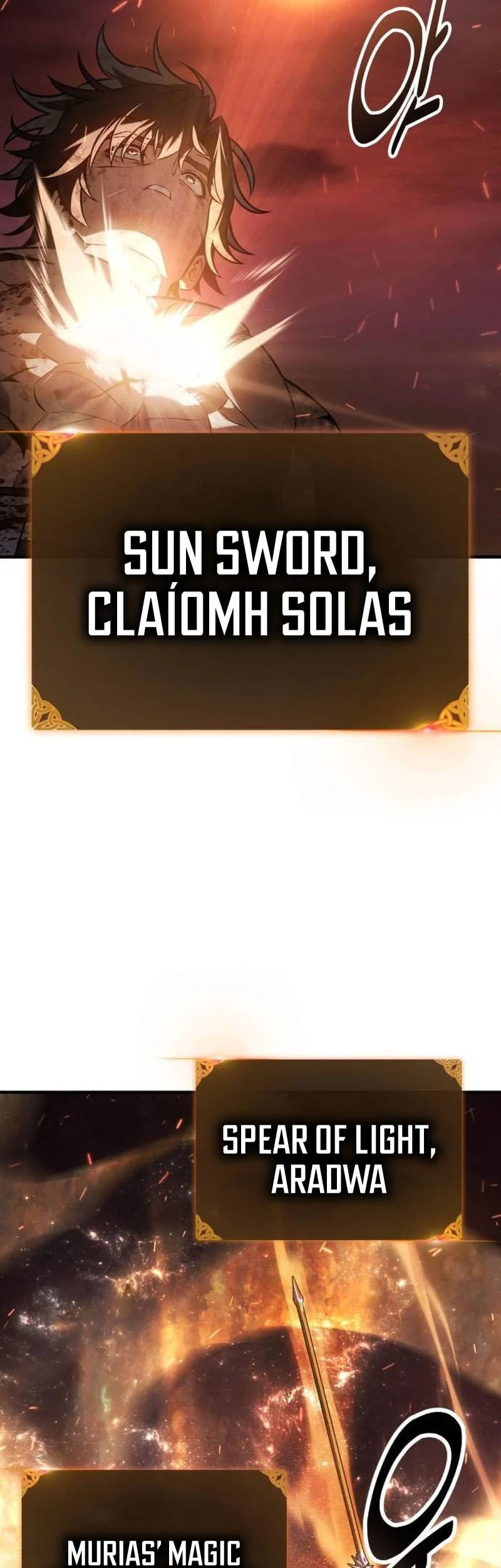I Killed An Academy Player Chapter 140 Gambar 13