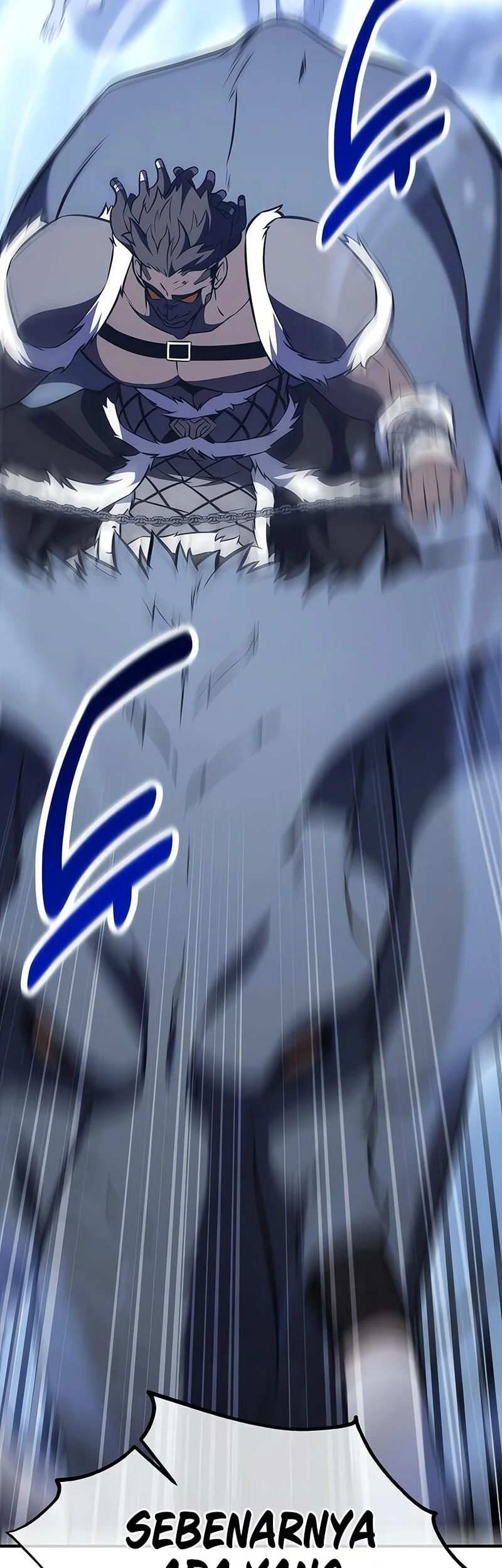 I Killed An Academy Player Chapter 96 Gambar 7