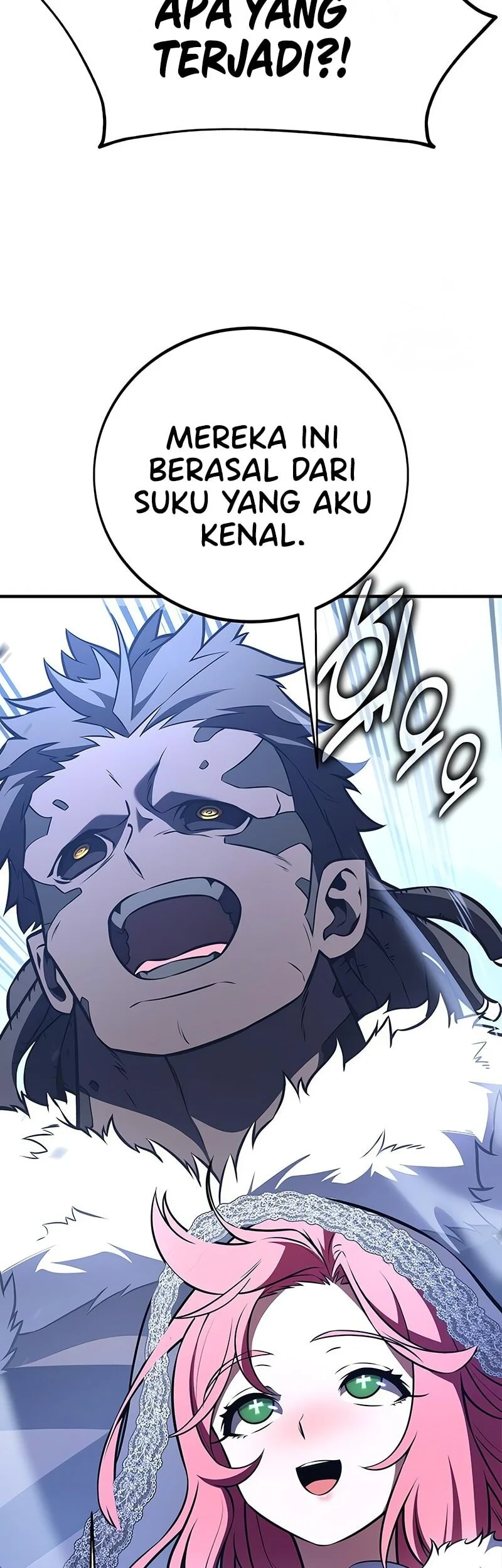 I Killed An Academy Player Chapter 96 Gambar 8