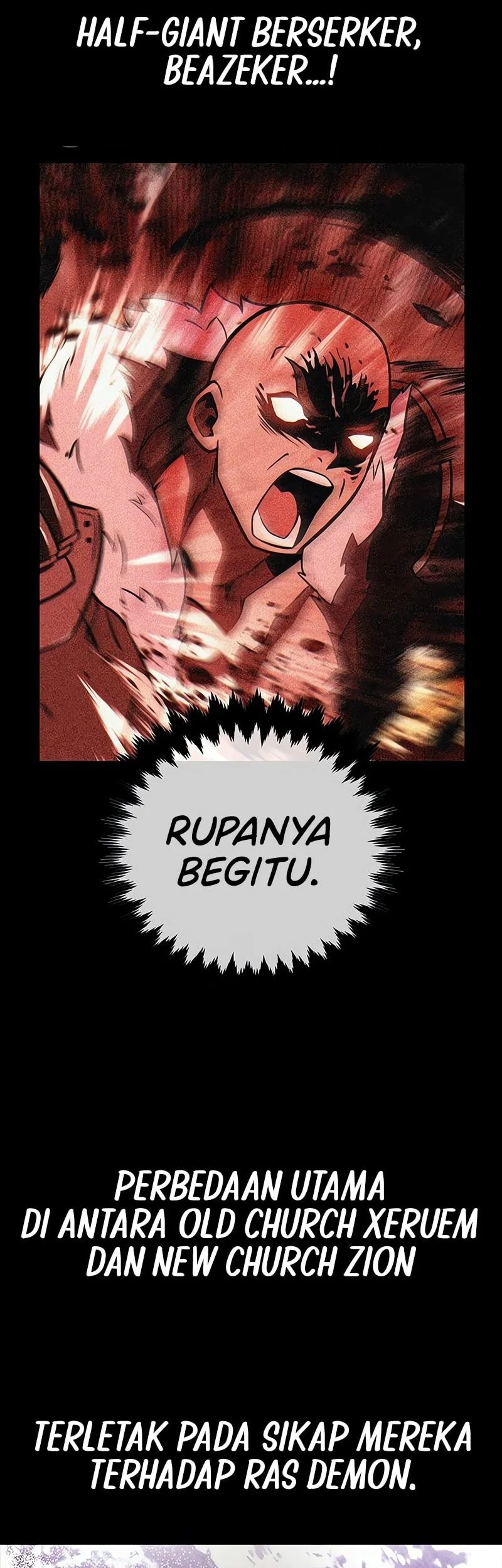 I Killed An Academy Player Chapter 96 Gambar 11