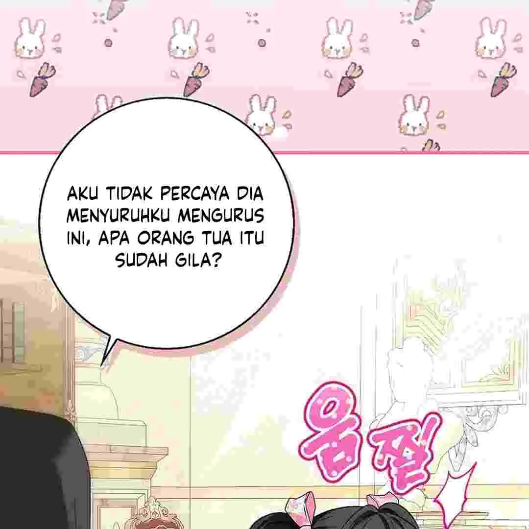 I Live With My Villain Uncle Chapter 1 Gambar 20