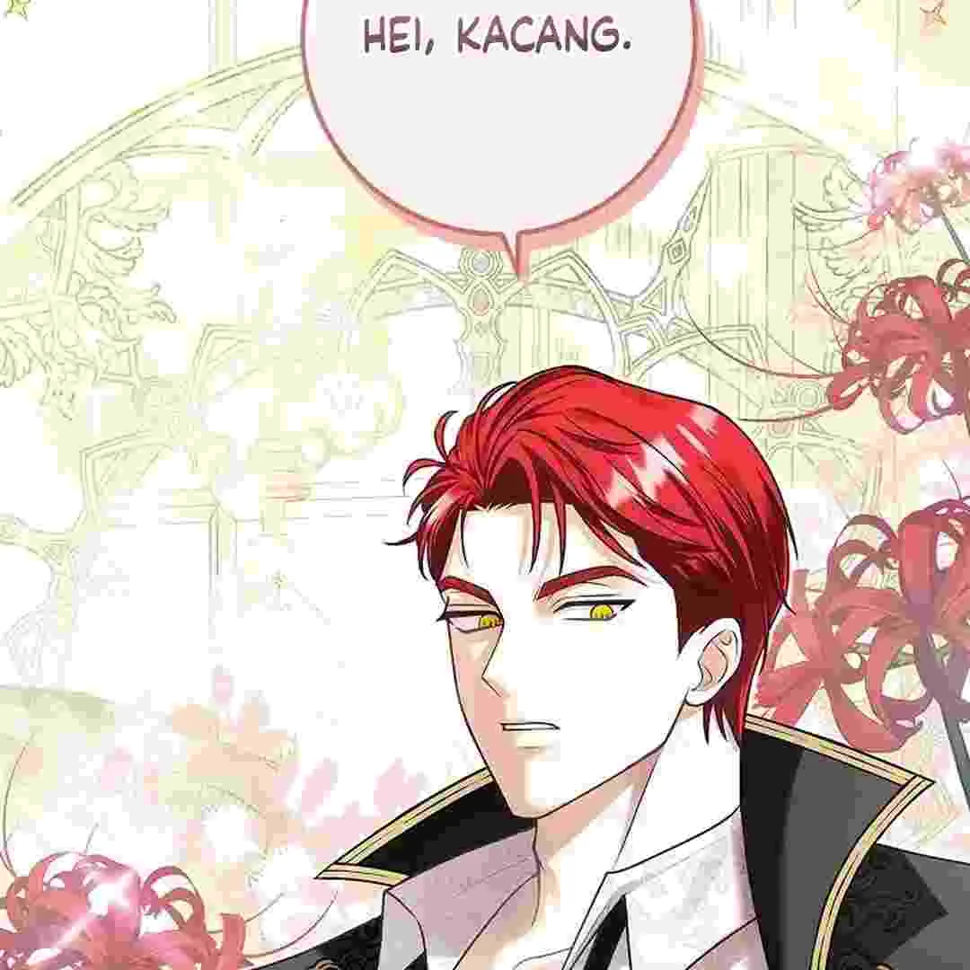I Live With My Villain Uncle Chapter 1 Gambar 26
