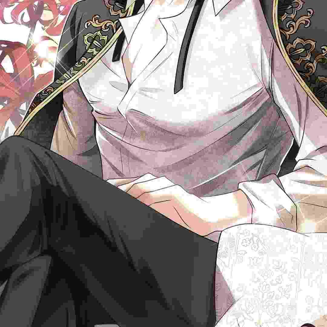 I Live With My Villain Uncle Chapter 1 Gambar 27