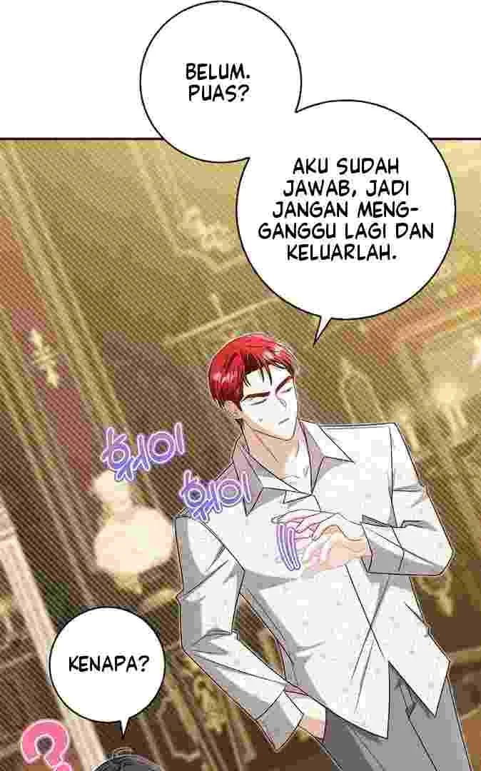I Live With My Villain Uncle Chapter 10 Gambar 11