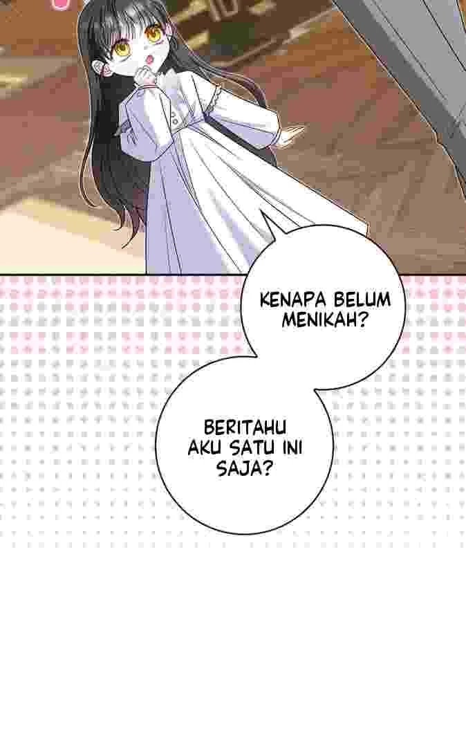I Live With My Villain Uncle Chapter 10 Gambar 12