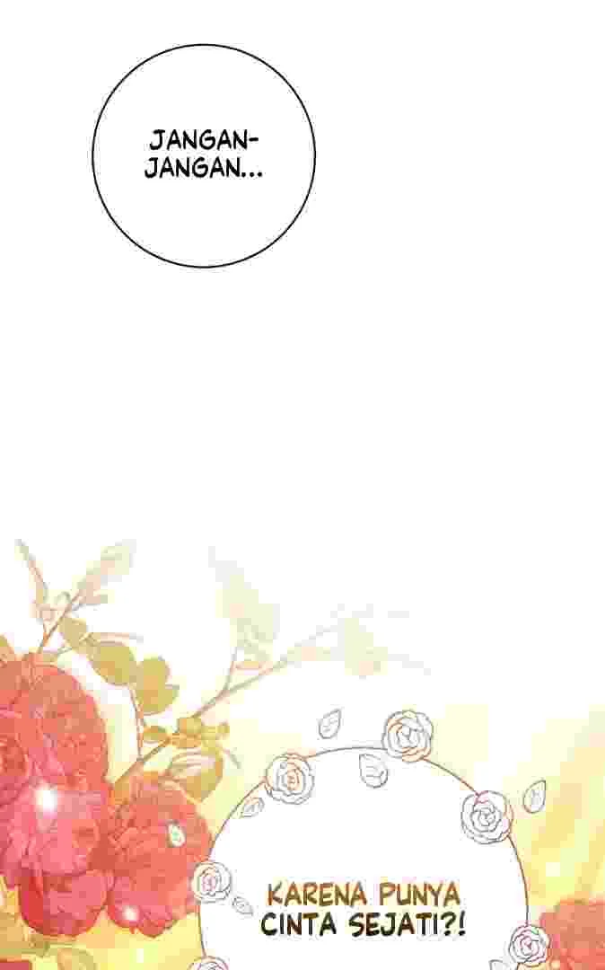 I Live With My Villain Uncle Chapter 10 Gambar 13