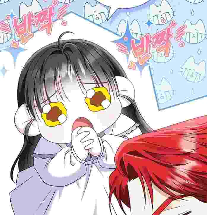 I Live With My Villain Uncle Chapter 10 Gambar 9