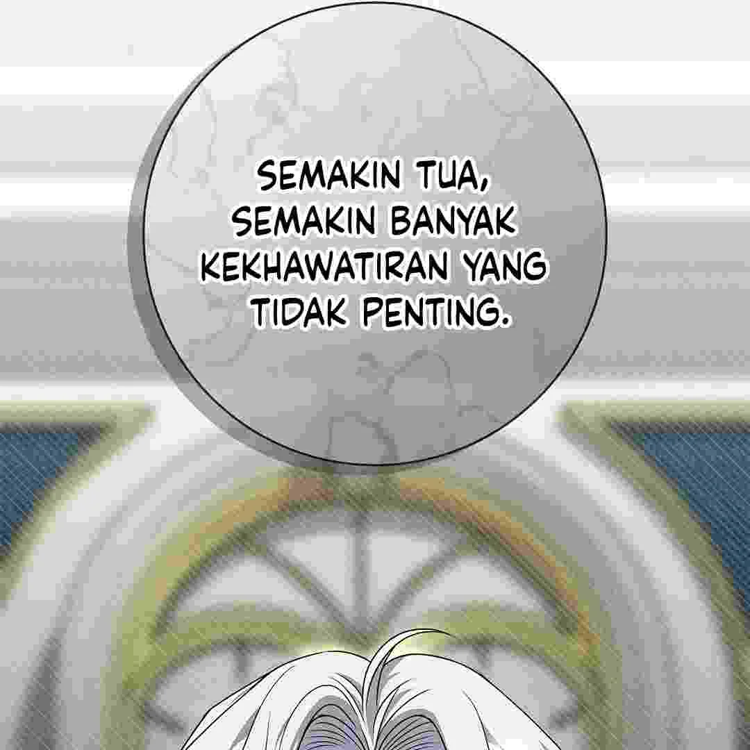 I Live With My Villain Uncle Chapter 11 Gambar 14