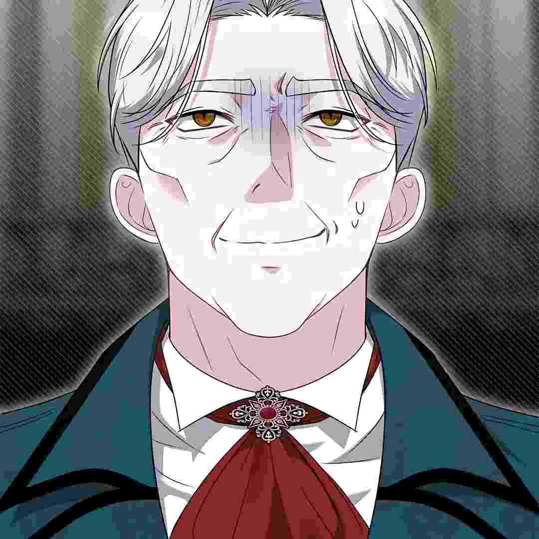 I Live With My Villain Uncle Chapter 11 Gambar 15