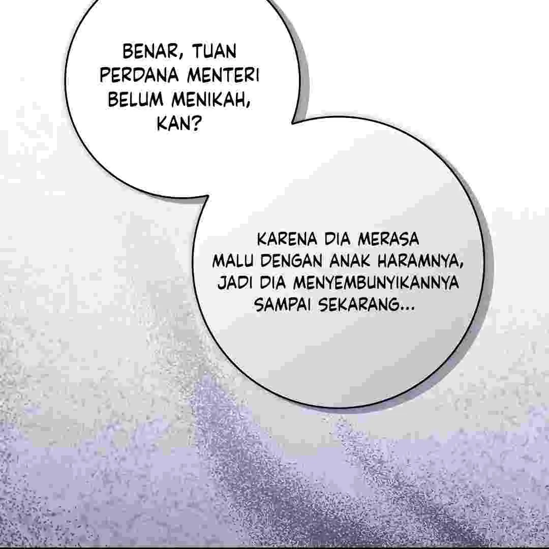 I Live With My Villain Uncle Chapter 12 Gambar 12